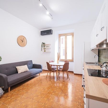 Gazometro Rome Holiday House - Rome Vacation M&D Exterior foto