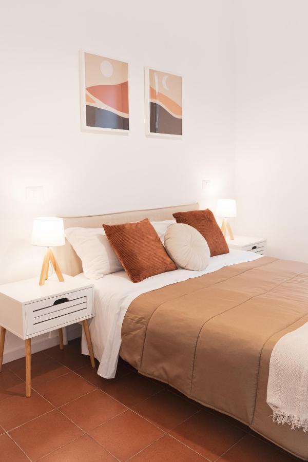 Gazometro Rome Holiday House - Rome Vacation M&D Exterior foto