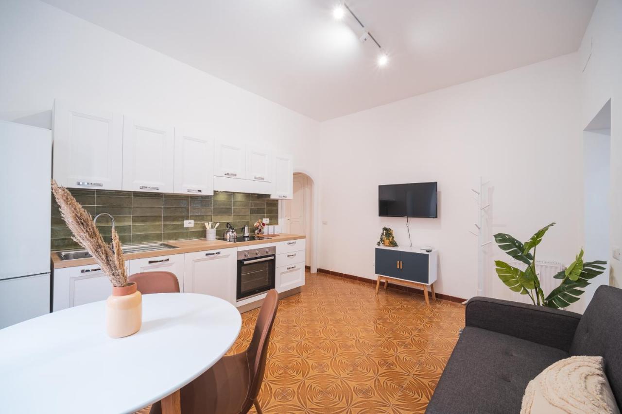 Gazometro Rome Holiday House - Rome Vacation M&D Exterior foto